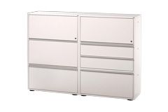 SITAG MCS CABINETS
