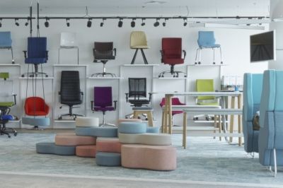 Showroom Kiew