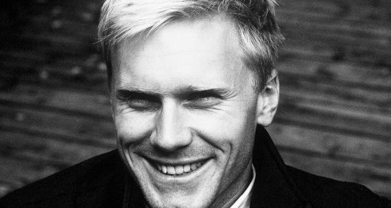 Volker Eysing