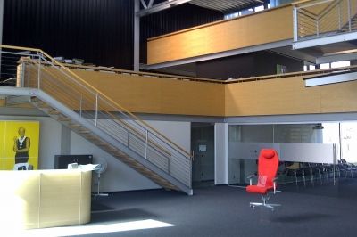 Showroom Ebermannsdorf