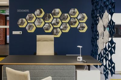 Showroom Poznan