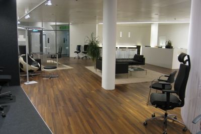 Showroom Dornbirn