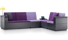 LOUNGES