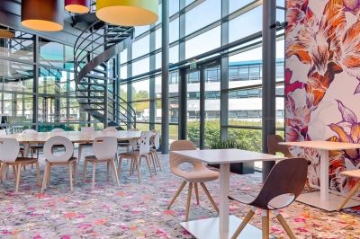 Showroom Amersfoort