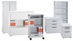 SITAG CABINETS