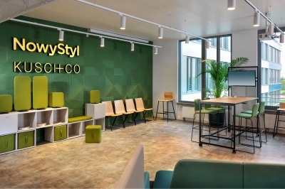 Showroom Frankfurt am Main