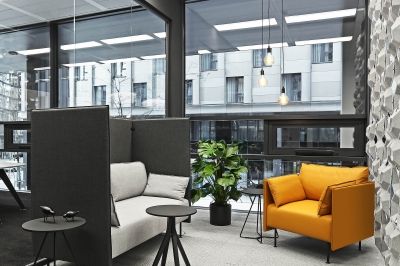 Showroom Wien