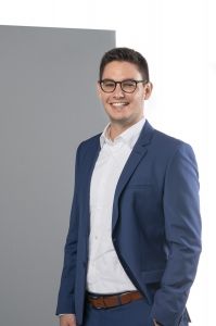 Florian Preusser